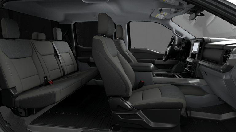 2027 Ford Super Duty F-350® XLT
