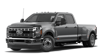 2027 Ford Super Duty F-350® XLT