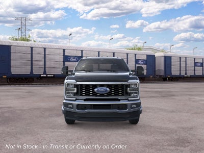 2026 Ford Super Duty F-350® Lariat®