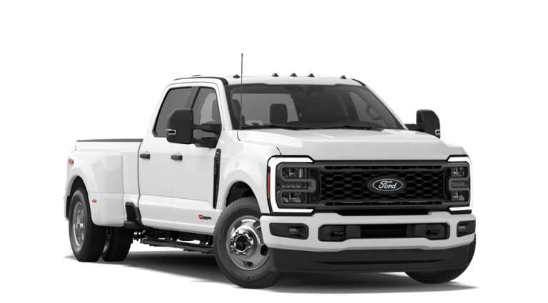 2027 Ford Super Duty F-350® XL