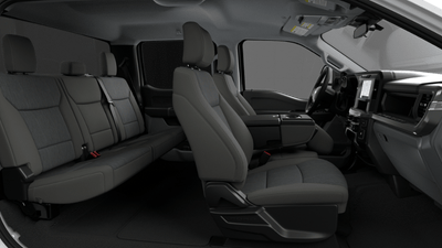 2027 Ford Super Duty F-350® XL