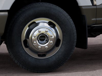 2027 Ford Super Duty F-350® King Ranch®