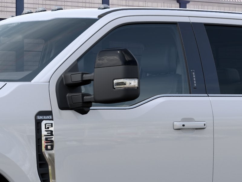 2027 Ford Super Duty F-350® King Ranch®