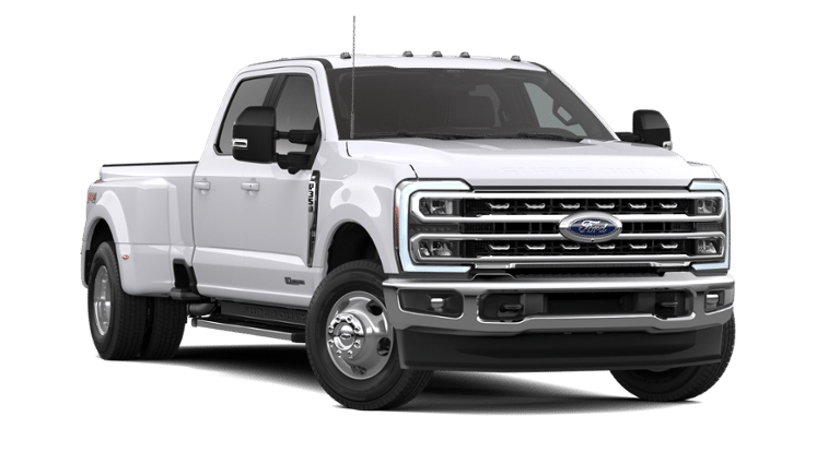 2026 Ford Super Duty F-350® XLT