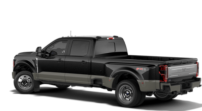2027 Ford Super Duty F-450® King Ranch®