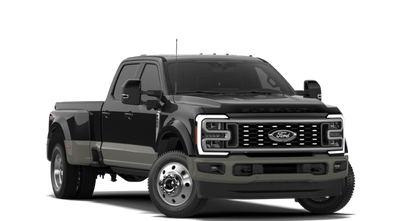 2027 Ford Super Duty F-450® King Ranch®