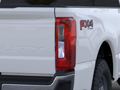 2026 Ford Super Duty F-250® XL