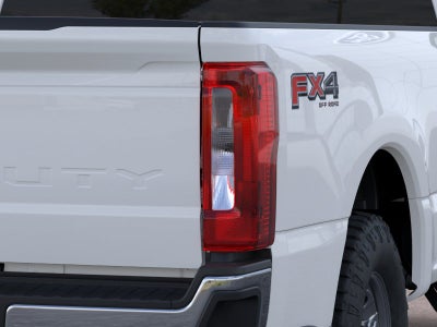 2026 Ford Super Duty F-250® XL
