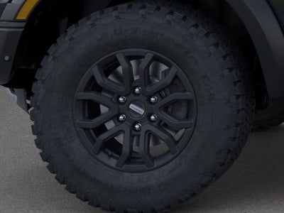 2026 Ford Ranger Raptor®