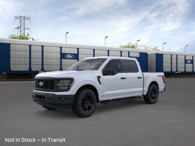 2026 Ford F-150 STX®