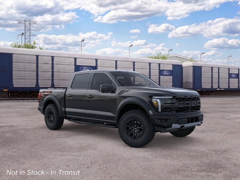2026 Ford F-150 Raptor®
