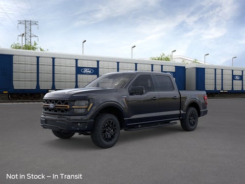 2026 Ford F-150 Tremor®
