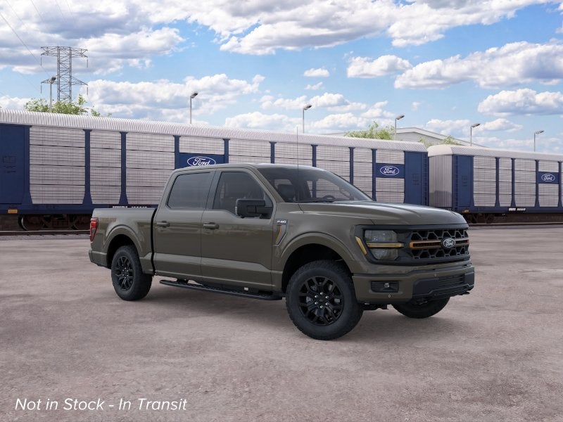 2026 Ford F-150 Tremor®