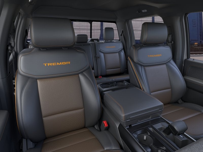 2026 Ford F-150 Tremor®