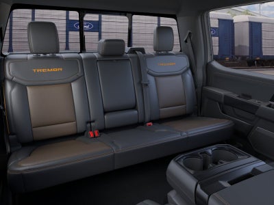 2026 Ford F-150 Tremor®