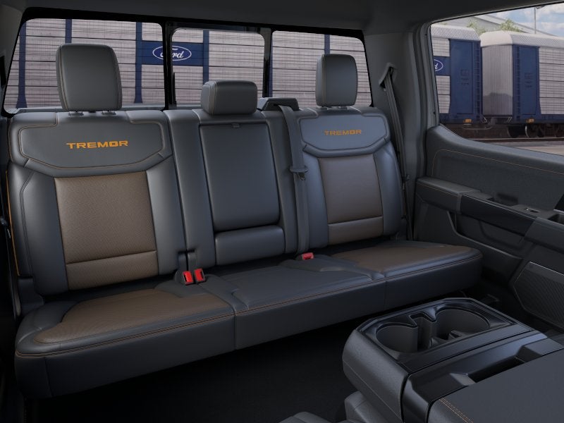 2026 Ford F-150 Tremor®