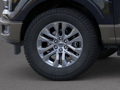2026 Ford F-150 King Ranch®