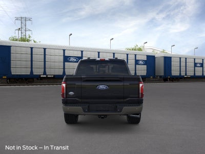 2026 Ford F-150 King Ranch®