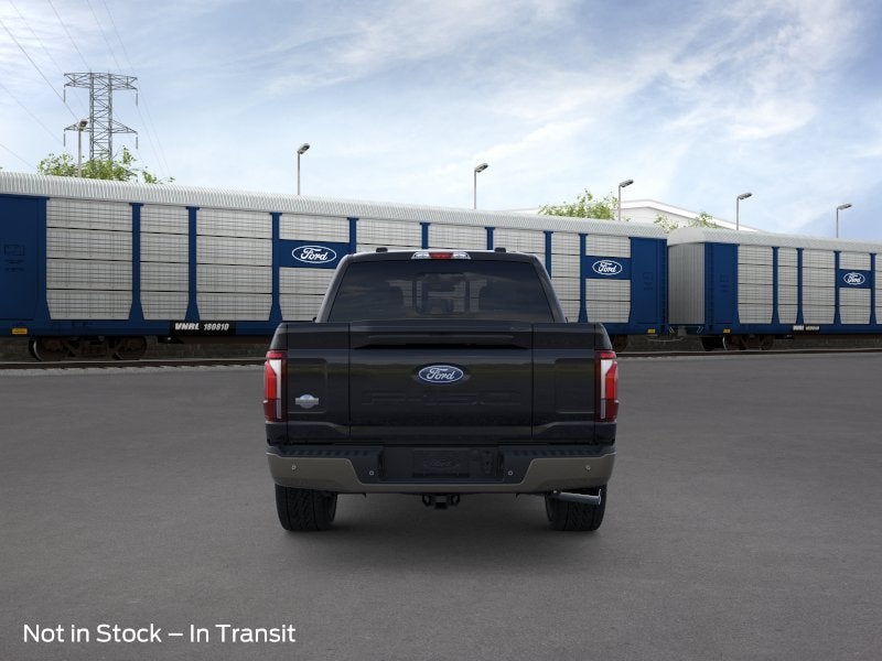 2026 Ford F-150 King Ranch®
