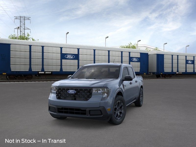 2026 Ford Maverick XLT FWD's photo